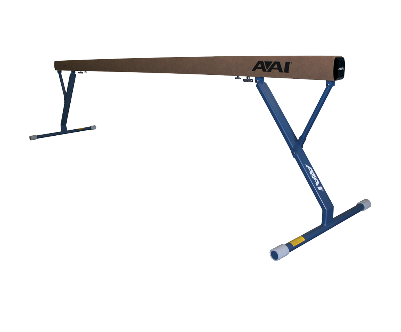 AAI Adjustable Club Balance Beam 406540 NRA Gym Supply