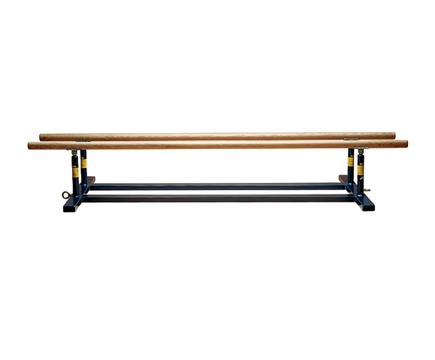 floor parallel bars