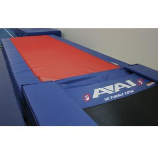 Gymnastics Tumbling (Trampoline, Tumbl Trak and Floor) 