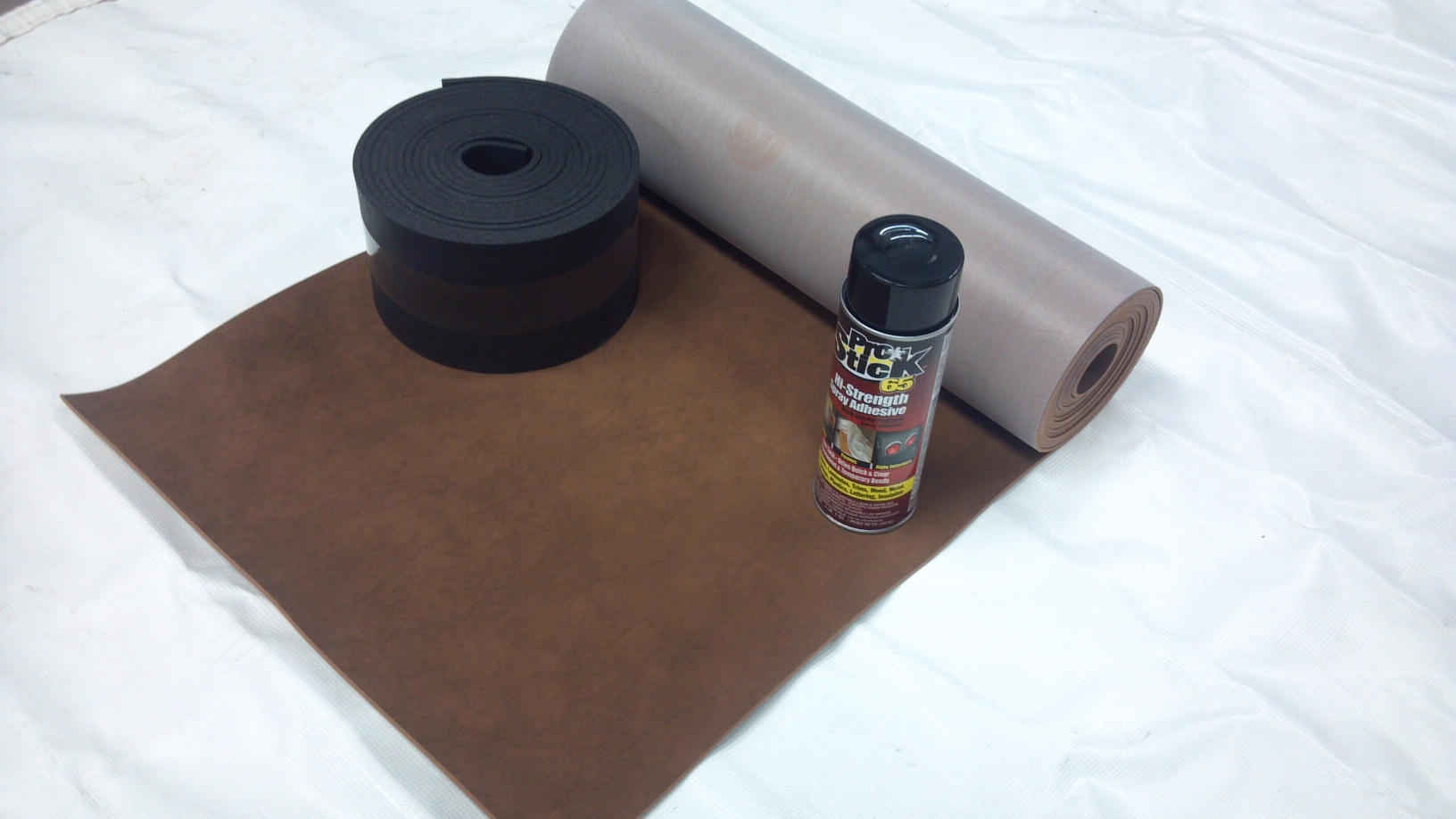 Generic Balance Beam Recovery Kit Nra Gym Supply