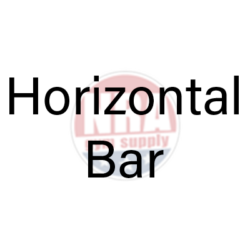Horizontal Bar