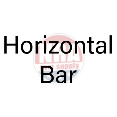 Horizontal Bar