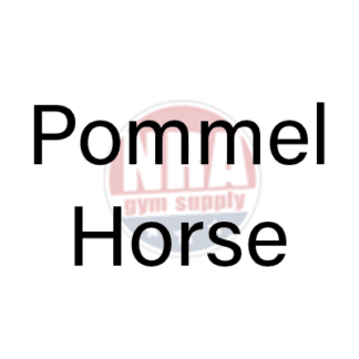 Pommel Horse