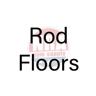 Rod Floors