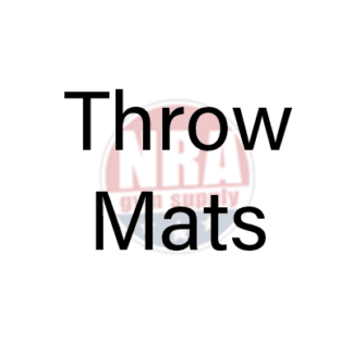 Throw Mats