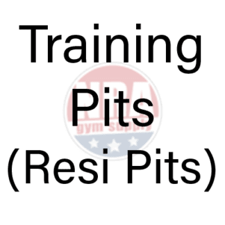 Training Pits (Resi Pits)